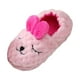 thumbnail image 4 of Adorable Animal Kid House Slippers Girls Slip On Shoes Cómodo Antideslizante Suave 155 cm perfke Pantuflas de felpa, 4 of 9