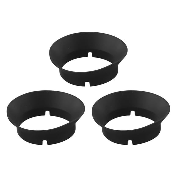 Feimier Coffee Grinder Gasket Replacement for Baratza Virtuoso