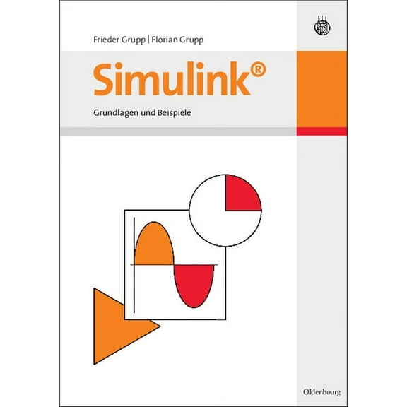Simulink, (Paperback)