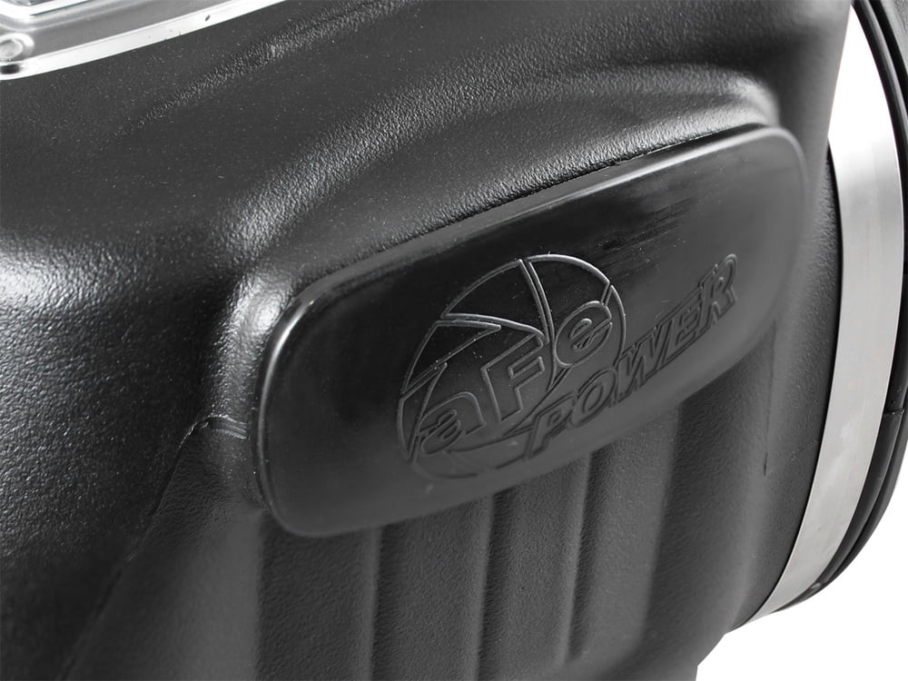 AFE POWER 51-73003 AIS PDS; FORD DSL TRUCKS 03-07 V8-6.0L Fits select: 2003-2007 FORD F250, 2003-2007 FORD F350