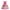 Hot Pink, variant on Elainilye Fashion Toddler Girls Formal Dresses Satin Bowknot Flower Decoration Birthday Party Gown Long Dresses, Sizes 3-9Y,Pink