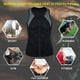 thumbnail image 3 of Hombres sauna sudor chaleco camiseta sin mangas para la pérdida de peso de la aptitud Hombres Sauna sudor chaleco camiseta sin mangas para la aptitud Pérdida de peso Entrenador ANGGREK Otros, 3 of 8