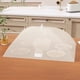 thumbnail image 1 of Aparatos de cocina, accesorios, utensilios y herramientas. Funda de alta gama, plegable y lavable para uso doméstico. Resistente al hollín y a las moscas. Ideal para cubrir restos de comida y vajilla., 1 of 7
