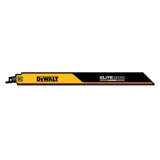 Dewalt-DWABK410SETCS BREAKAWAY Recip 10 Set W/Case