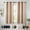 Beige, variant on Cream Beige Blackout Curtains for Bedroom Living Room 63 Inch Long 2 Panels, Solid Thermal Insulated Grommet Drapes, Room Darkening Sunlight Blocking Window Treatments, W40 x L63 Inch