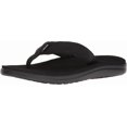 thumbnail image 1 of Sandalia Teva Voya Flip Brick Black 10 M US, 1 of 1