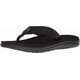 thumbnail image 1 of Sandalia Teva Voya Flip Flop para hombre Brick Black US 11, 1 of 1