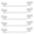thumbnail image 4 of 10 horquillas de mariposa para mujer, palitos chinos para moños, accesorios decorativos para el cabello, joyería vintage para niñas, horquillas asiáticas para cabello largo, 4 of 7