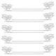 thumbnail image 4 of 10 horquillas de mariposa para mujer, palitos chinos para moños, accesorios decorativos para el cabello, joyería vintage para niñas, horquillas asiáticas para cabello largo, 4 of 7