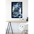 thumbnail image 6 of Jurassic World: Dominion - Dinosaur Spotted Here Wall Poster, 22.375" x 34", 6 of 6