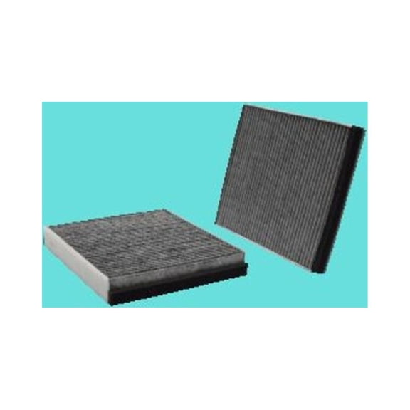 Cabin Air Filter Fits select: 2012 VOLVO S60 T5, 2004-2011 VOLVO S40