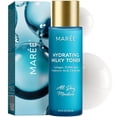 thumbnail image 1 of Tónico facial lechoso hidratante MAREE 200 ml con niacinamida, 1 of 9