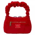 thumbnail image 5 of Sesame Street Elmo in Plush Crossbody Bag by Loungefly, 5 of 6