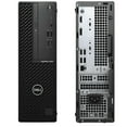 thumbnail image 3 of Restored Dell OptiPlex 3080 SFF Desktop Computer | Intel Hexa-Core i5-10500 (3.1 GHz)| 16GB RAM | 1TB SSD | Windows 11 | Home or Office PC (Refurbished), 3 of 5