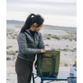 thumbnail image 6 of RTIC Everyday Insulated Slim Tote Bag, 15 Ltr Cooler Bag, Leak-Free Interior, Olive, 6 of 8