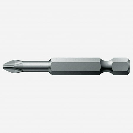 

Wera 059810 #2 x 50mm Phillips Torsion Power Bit