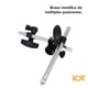thumbnail image 4 of Indicador Caratula 0-1 Con Base Magnetica + Estuche Plastic Kingsman 300289, 4 of 9