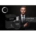 thumbnail image 2 of Perfume Camara Contra Men Only Intense EDP 100 ml, 2 of 2