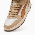 thumbnail image 2 of Tenis Puma RBD Game LTHR Para Hombre 397470-01 marron claro 27.5, 2 of 4