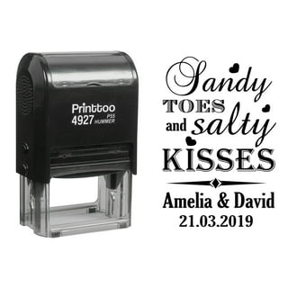 Nightclub Hand Stamps - Stamps For Events,, Clubs, Inspection Hand  StampsNightclub Hand rubber,self  inking,pre-inked,date,stamps,inspection,quality control,custom
