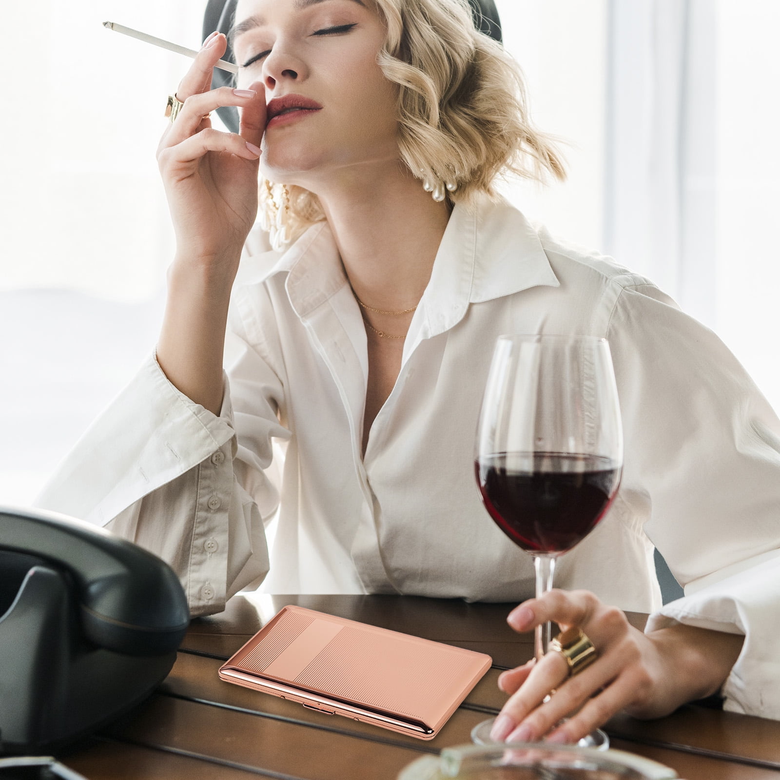 is smoking cigarettes harmful Cigarette Smoking | Smoking and Tobacco Use