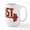 White, variant on CafePress - Beast Red Large Mug - 15 oz Ceramic Large White Novelty Mug