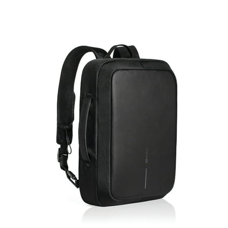 Bobby Bizz Anti-Theft Backpack & Briefcase (Bobby The Best Anti Theft Backpack)