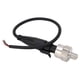 thumbnail image 5 of Sensor De Presión De Aceite De Combustible De Aire, 1/8 Pulgadas 27NPT Rosca 100PSI Transductor De Presión Sensor Transductor De Presión De Acero Inoxidable Transmisor De Sensor Emisor Para Aceite Com, 5 of 7