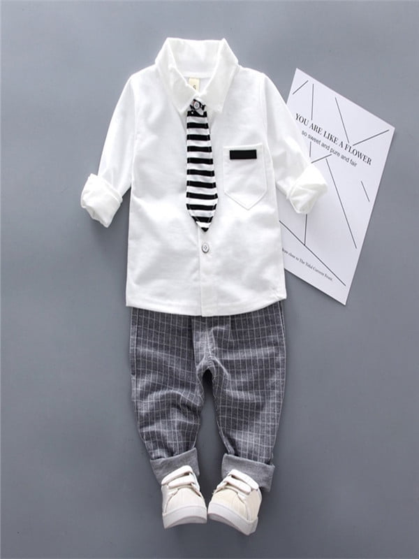 baby boy blouse