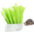 thumbnail image 4 of Cave Reptile Hideout Box Humidificateur Gazéification Naturelle Humidification Simulation Usine Humidificateur Débranché pour Lézards Tortue, 4 of 8