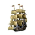 thumbnail image 1 of Rompecabezas de Barco a Escala 1:250 Perfke Modelo de Barcos de Vela de Papercraft, 1 of 9