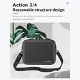 thumbnail image 4 of STARTRC Sports Camera Case Digital Camera Case Portable Storage Bag for Camera Protective Bag for, 4 of 8
