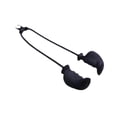 thumbnail image 4 of Cuerda para tríceps, agarre de cuerda para entrenamiento, accesorio para tirar hacia abajo, mango de ejercicio para flexiones, filas verticales, rizos, 4 of 8