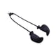 thumbnail image 4 of Correa de extensión de tríceps, accesorio de máquina de Cable de entrenamiento para máquina de tracción de gimnasio, 4 of 9