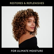 TRESemmé Rich Moisture Conditioner Rich Moisture for Dry Hair Hydrating Conditioner Formulated With Vitamin E And Biotin 39 oz