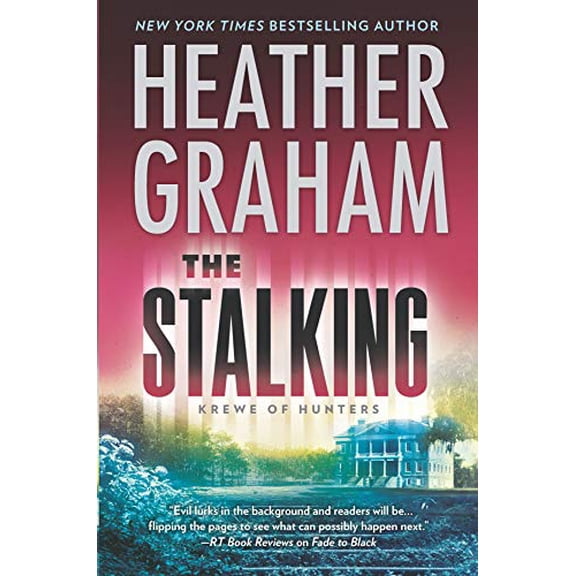 Pre-Owned The Stalking