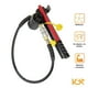 thumbnail image 2 of Sacabocado Punch Hidraulico KnockOut Juego de 16 Pcs de 7/8" a 2 3/8" 22.5 a 61.5 mm de 10 t Kingsma, 2 of 5