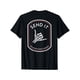 thumbnail image 1 of Camiseta Send It "No hay victoria sin sacrificio" - Camiseta deportiva 100 % algodón para hombre, 1 of 7