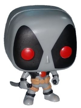 mini pop deadpool