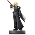 thumbnail image 2 of Cloud Advent Children Player 2 - Super Smash Bros Series - amiibo (EU Import), 2 of 7