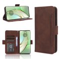 thumbnail image 1 of Funda Tipo Billetera GANGXUN para Motorola Edge 40 – Tapa Flip con Tarjetero, 1 of 5