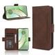 thumbnail image 1 of Funda Tipo Billetera GANGXUN para Motorola Edge 40 – Tapa Flip con Tarjetero, 1 of 5
