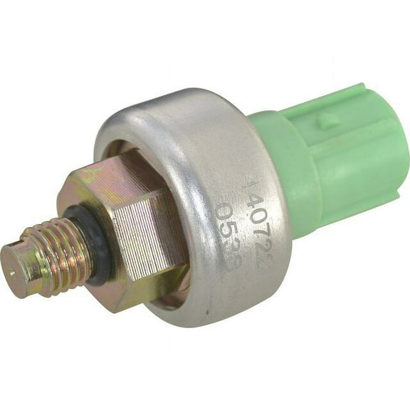 Power Steering Pressure Hose - Compatible with 2006 - 2011 Honda Ridgeline 2007 2008 2009 2010