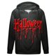 thumbnail image 3 of Sudaderas con capucha para hombre, moda, bolsillos, manga larga, estampado, sudaderas con capucha, blusa para hombre, blusa de poliéster, 3 of 4