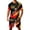 Z-Black4, variant on 2026 Mens 2 Peice Germany Soccer Outfits International Football Tracksuit for Men German Flag Graphics Short Sleeve Tops Shorts Sets With Pockets