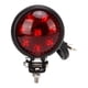 thumbnail image 4 of Luz de freno de motocicleta, luz trasera LED redonda retro de motocicleta, luz de señal trasera LED, diseño de clase mundial, 4 of 9