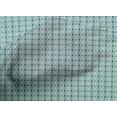 thumbnail image 4 of oneOone Cotton Poplin Fabric Basketweave Geometric Decor Fabric Printed BTY 42 Inch Wide, 4 of 4