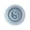 round, variant on Tai Chi Resin Shaker Mold,Silicone Quicksand Mould Resin Shaker Mold Resin Epoxy Casting Shaker Mould for DIY Crafts