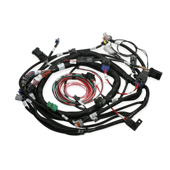 Holley EFI 558-118 Ignition Harness