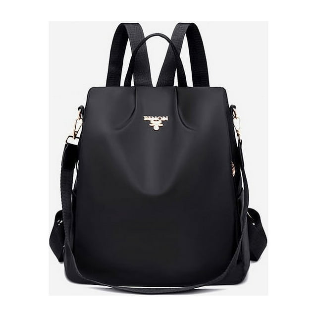 Sac à Dos Antivol Imperméable Durable pour Usage Quotidien
